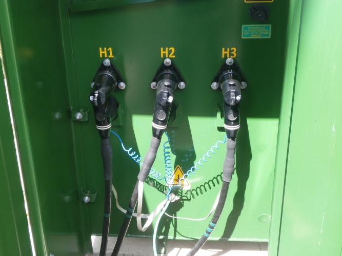 Instalaciones Industriales